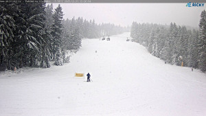 Skicentrum Říčky - Slalomka - 31.12.2025 v 13:30 Skicentrum Říčky - Slalomka - 31.12.2025 v 13:30