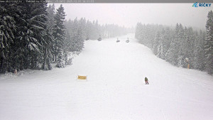 Skicentrum Říčky - Slalomka - 31.12.2025 v 14:15 Skicentrum Říčky - Slalomka - 31.12.2025 v 14:15