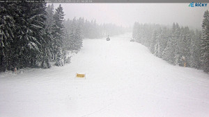 Skicentrum Říčky - Slalomka - 31.12.2025 v 14:30 Skicentrum Říčky - Slalomka - 31.12.2025 v 14:30