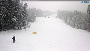 Skicentrum Říčky - Slalomka - 31.12.2025 v 15:15 Skicentrum Říčky - Slalomka - 31.12.2025 v 15:15