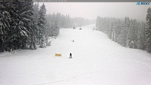 Skicentrum Říčky - Slalomka - 31.12.2025 v 15:30 Skicentrum Říčky - Slalomka - 31.12.2025 v 15:30