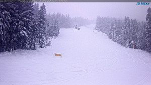 Skicentrum Říčky - Slalomka - 31.12.2025 v 16:00 Skicentrum Říčky - Slalomka - 31.12.2025 v 16:00