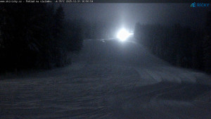 Skicentrum Říčky - Slalomka - 31.12.2025 v 17:00 Skicentrum Říčky - Slalomka - 31.12.2025 v 17:00