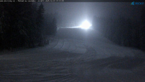 Skicentrum Říčky - Slalomka - 31.12.2025 v 17:15 Skicentrum Říčky - Slalomka - 31.12.2025 v 17:15