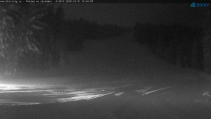 Skicentrum Říčky - Slalomka - 31.12.2025 v 19:30 Skicentrum Říčky - Slalomka - 31.12.2025 v 19:30