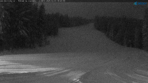 Skicentrum Říčky - Slalomka - 31.12.2025 v 19:45 Skicentrum Říčky - Slalomka - 31.12.2025 v 19:45