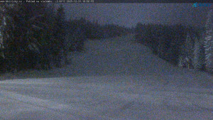 Skicentrum Říčky - Slalomka - 31.12.2025 v 20:00 Skicentrum Říčky - Slalomka - 31.12.2025 v 20:00