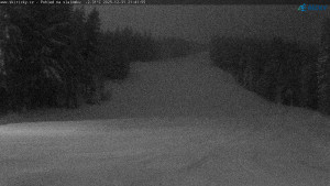 Skicentrum Říčky - Slalomka - 31.12.2025 v 21:45 Skicentrum Říčky - Slalomka - 31.12.2025 v 21:45