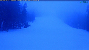 Skicentrum Říčky - Slalomka - 11.2.2026 v 07:00 Skicentrum Říčky - Slalomka - 11.2.2026 v 07:00