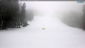 Skicentrum Říčky - Slalomka - 11.2.2026 v 08:00 Skicentrum Říčky - Slalomka - 11.2.2026 v 08:00