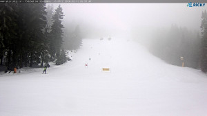 Skicentrum Říčky - Slalomka - 11.2.2026 v 09:00 Skicentrum Říčky - Slalomka - 11.2.2026 v 09:00