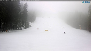 Skicentrum Říčky - Slalomka - 11.2.2026 v 10:00 Skicentrum Říčky - Slalomka - 11.2.2026 v 10:00