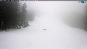 Skicentrum Říčky - Slalomka - 11.2.2026 v 11:00 Skicentrum Říčky - Slalomka - 11.2.2026 v 11:00