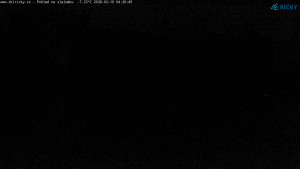 Skicentrum Říčky - Slalomka - 19.2.2026 v 04:30 Skicentrum Říčky - Slalomka - 19.2.2026 v 04:30