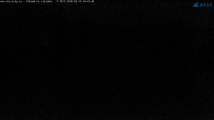 Skicentrum Říčky - Slalomka - 19.2.2026 v 04:45 Skicentrum Říčky - Slalomka - 19.2.2026 v 04:45