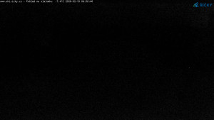 Skicentrum Říčky - Slalomka - 19.2.2026 v 05:00 Skicentrum Říčky - Slalomka - 19.2.2026 v 05:00