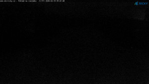 Skicentrum Říčky - Slalomka - 19.2.2026 v 05:45 Skicentrum Říčky - Slalomka - 19.2.2026 v 05:45