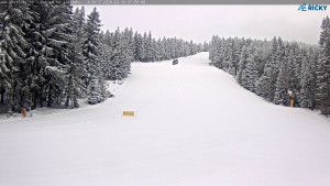 Skicentrum Říčky - Slalomka - 19.2.2026 v 08:00 Skicentrum Říčky - Slalomka - 19.2.2026 v 08:00