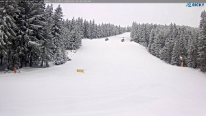 Skicentrum Říčky - Slalomka - 19.2.2026 v 08:30 Skicentrum Říčky - Slalomka - 19.2.2026 v 08:30