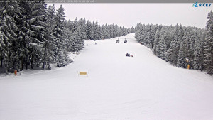 Skicentrum Říčky - Slalomka - 19.2.2026 v 09:30 Skicentrum Říčky - Slalomka - 19.2.2026 v 09:30