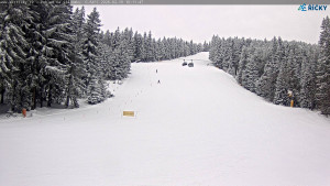 Skicentrum Říčky - Slalomka - 19.2.2026 v 10:15 Skicentrum Říčky - Slalomka - 19.2.2026 v 10:15
