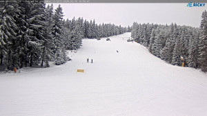 Skicentrum Říčky - Slalomka - 19.2.2026 v 11:00 Skicentrum Říčky - Slalomka - 19.2.2026 v 11:00