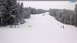 Skicentrum Říčky - Slalomka - 19.2.2026 v 11:30 Skicentrum Říčky - Slalomka - 19.2.2026 v 11:30