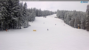 Skicentrum Říčky - Slalomka - 19.2.2026 v 12:00 Skicentrum Říčky - Slalomka - 19.2.2026 v 12:00