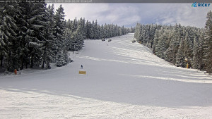 Skicentrum Říčky - Slalomka - 19.2.2026 v 13:45 Skicentrum Říčky - Slalomka - 19.2.2026 v 13:45