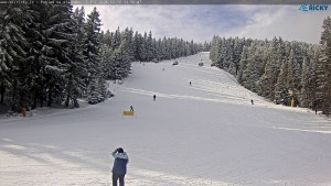 Skicentrum Říčky - Slalomka - 19.2.2026 v 14:00 Skicentrum Říčky - Slalomka - 19.2.2026 v 14:00