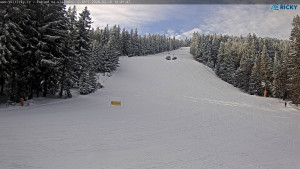 Skicentrum Říčky - Slalomka - 19.2.2026 v 14:45 Skicentrum Říčky - Slalomka - 19.2.2026 v 14:45