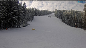 Skicentrum Říčky - Slalomka - 19.2.2026 v 15:00 Skicentrum Říčky - Slalomka - 19.2.2026 v 15:00