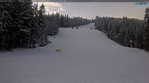 Skicentrum Říčky - Slalomka - 19.2.2026 v 15:30 Skicentrum Říčky - Slalomka - 19.2.2026 v 15:30