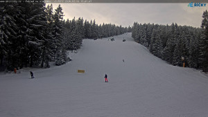 Skicentrum Říčky - Slalomka - 19.2.2026 v 15:45 Skicentrum Říčky - Slalomka - 19.2.2026 v 15:45