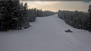 Skicentrum Říčky - Slalomka - 19.2.2026 v 16:45 Skicentrum Říčky - Slalomka - 19.2.2026 v 16:45