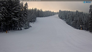 Skicentrum Říčky - Slalomka - 19.2.2026 v 17:00 Skicentrum Říčky - Slalomka - 19.2.2026 v 17:00