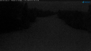 Skicentrum Říčky - Slalomka - 17.3.2026 v 05:15 Skicentrum Říčky - Slalomka - 17.3.2026 v 05:15