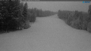 Skicentrum Říčky - Slalomka - 17.3.2026 v 05:30 Skicentrum Říčky - Slalomka - 17.3.2026 v 05:30