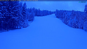 Skicentrum Říčky - Slalomka - 17.3.2026 v 06:00 Skicentrum Říčky - Slalomka - 17.3.2026 v 06:00