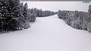 Skicentrum Říčky - Slalomka - 17.3.2026 v 06:30 Skicentrum Říčky - Slalomka - 17.3.2026 v 06:30