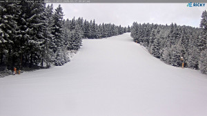 Skicentrum Říčky - Slalomka - 17.3.2026 v 06:45 Skicentrum Říčky - Slalomka - 17.3.2026 v 06:45