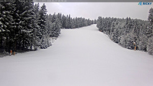 Skicentrum Říčky - Slalomka - 17.3.2026 v 07:00 Skicentrum Říčky - Slalomka - 17.3.2026 v 07:00