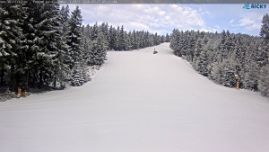 Skicentrum Říčky - Slalomka - 17.3.2026 v 07:15 Skicentrum Říčky - Slalomka - 17.3.2026 v 07:15