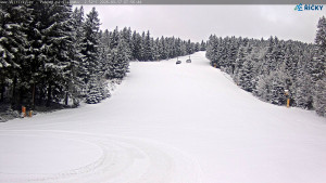 Skicentrum Říčky - Slalomka - 17.3.2026 v 08:00 Skicentrum Říčky - Slalomka - 17.3.2026 v 08:00
