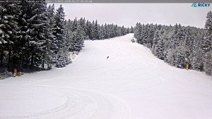 Skicentrum Říčky - Slalomka - 17.3.2026 v 08:30 Skicentrum Říčky - Slalomka - 17.3.2026 v 08:30