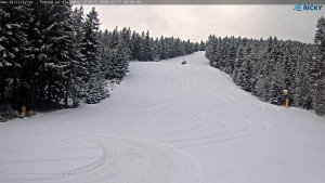 Skicentrum Říčky - Slalomka - 17.3.2026 v 09:00 Skicentrum Říčky - Slalomka - 17.3.2026 v 09:00