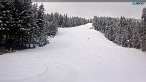 Skicentrum Říčky - Slalomka - 17.3.2026 v 09:15 Skicentrum Říčky - Slalomka - 17.3.2026 v 09:15