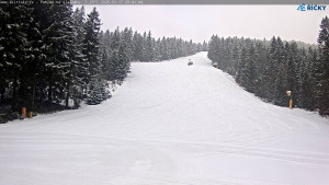 Skicentrum Říčky - Slalomka - 17.3.2026 v 09:45 Skicentrum Říčky - Slalomka - 17.3.2026 v 09:45