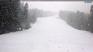 Skicentrum Říčky - Slalomka - 17.3.2026 v 10:00 Skicentrum Říčky - Slalomka - 17.3.2026 v 10:00