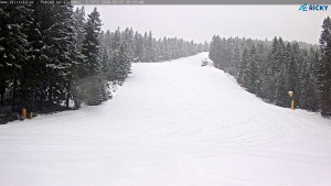 Skicentrum Říčky - Slalomka - 17.3.2026 v 10:15 Skicentrum Říčky - Slalomka - 17.3.2026 v 10:15